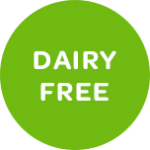 Dairy free