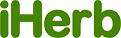 iHerb logo