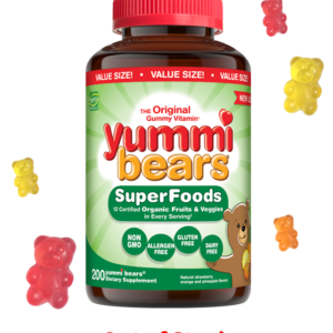 Superfoods Fruits+Veggies Value Size